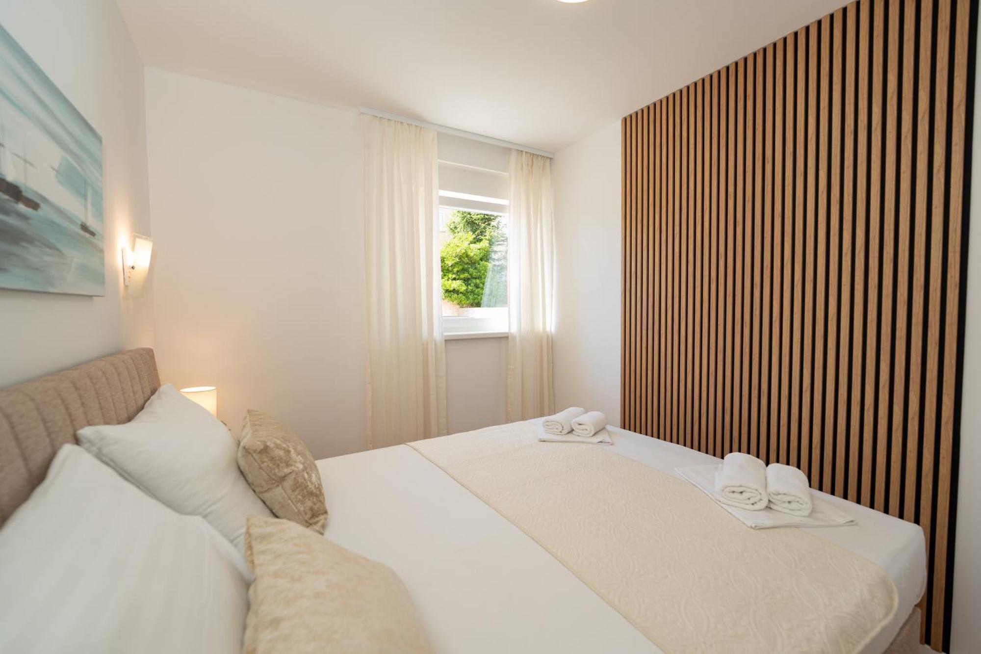 Apartment Funtastic With Private Pool Novaglia Esterno foto